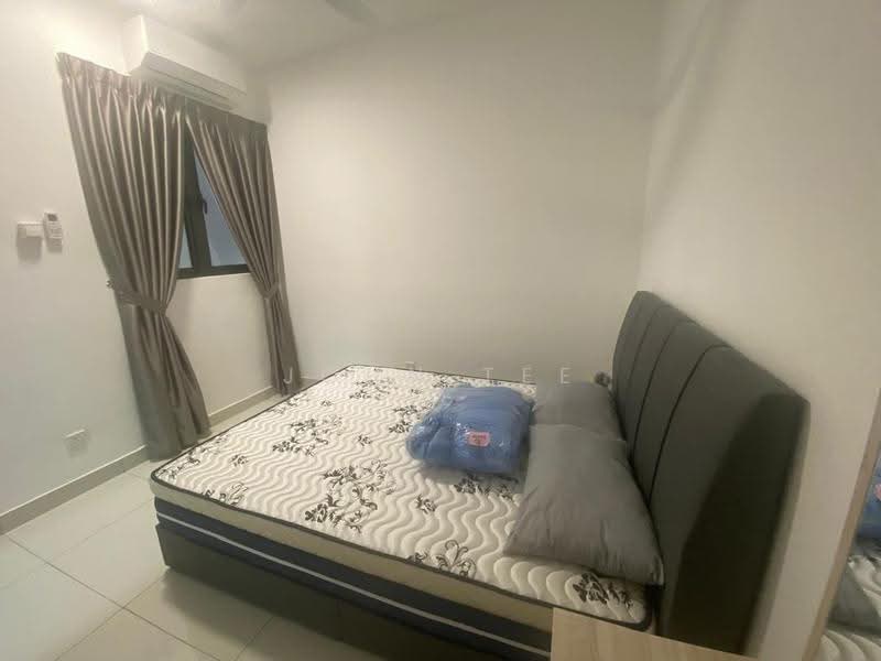 Kediaman Servis untuk Disewa di TRIO By Setia - John Tee - Bedroom - PropertyGuru.com.my