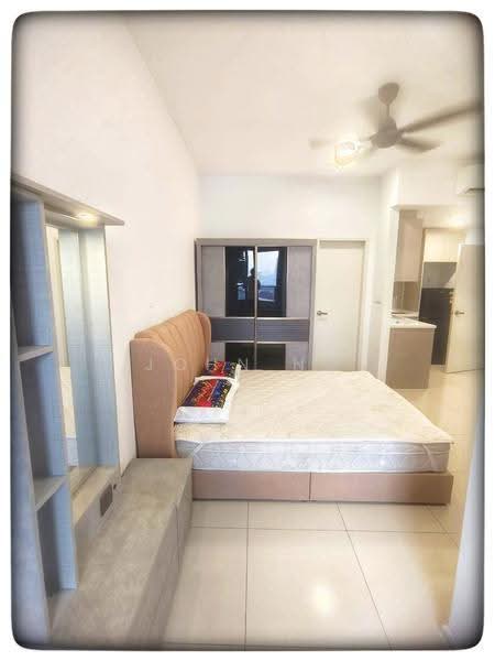 Service Residence for Rent at Residensi Estetik 8 (Est8) - John Ng - Bedroom - PropertyGuru.com.my