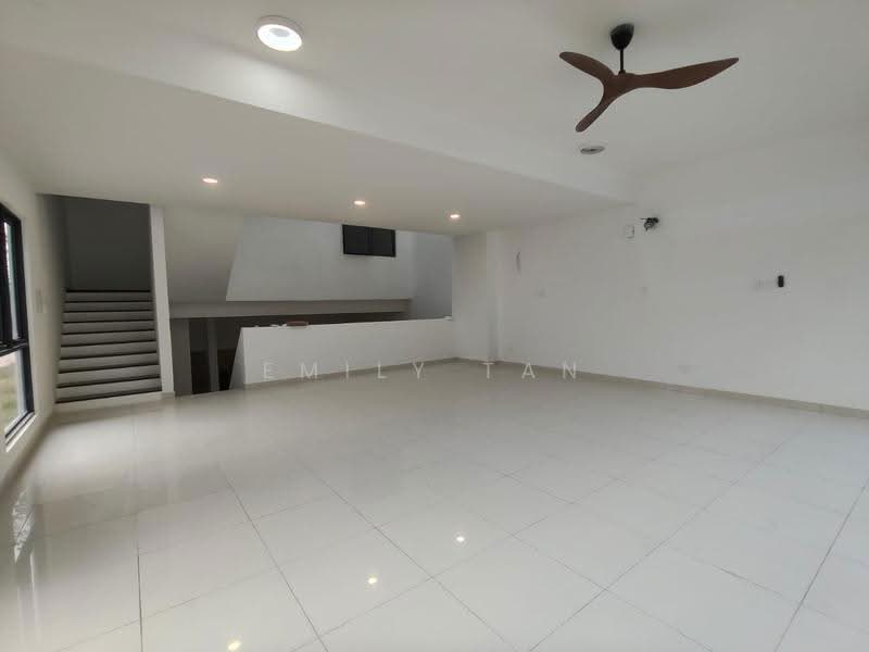 3.5-storey Terraced House for Rent in Damansara Perdana (Selangor) - Emily Tan - Interior - PropertyGuru.com.my