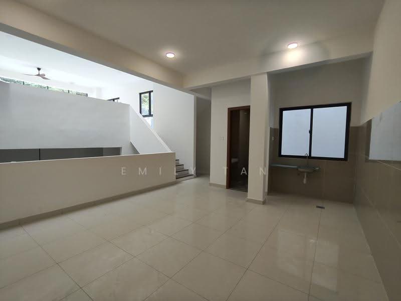 3.5-storey Terraced House for Rent in Damansara Perdana (Selangor) - Emily Tan - Interior - PropertyGuru.com.my