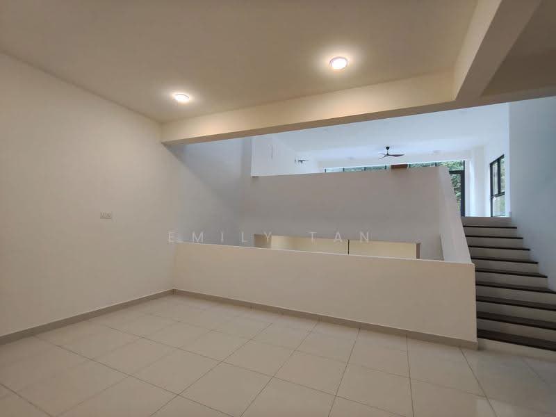 3.5-storey Terraced House for Rent in Damansara Perdana (Selangor) - Emily Tan - Interior - PropertyGuru.com.my