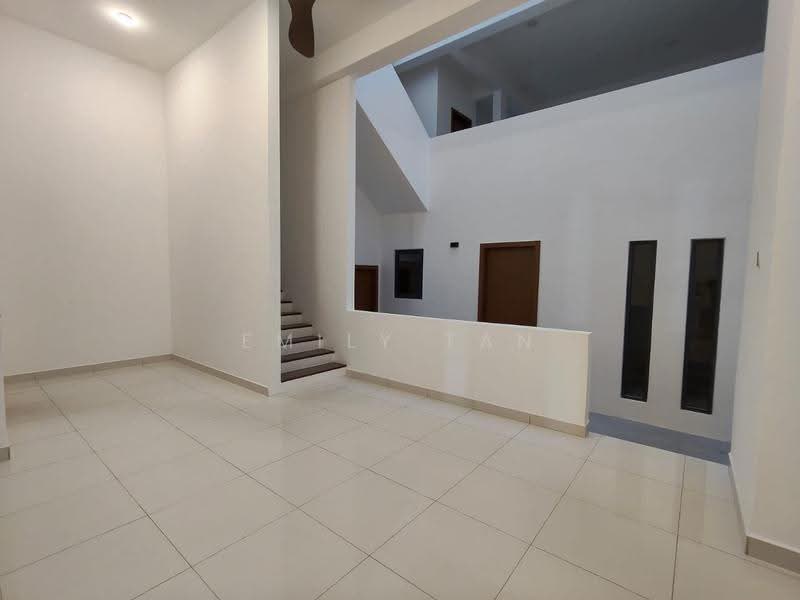3.5-storey Terraced House for Rent in Damansara Perdana (Selangor) - Emily Tan - Interior - PropertyGuru.com.my