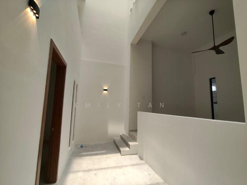 3.5-storey Terraced House for Rent in Damansara Perdana (Selangor) - Emily Tan - Interior - PropertyGuru.com.my
