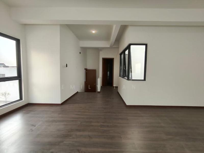 3.5-storey Terraced House for Rent in Damansara Perdana (Selangor) - Emily Tan - Interior - PropertyGuru.com.my