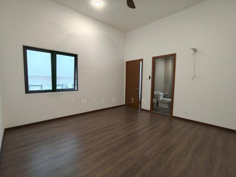 3.5-storey Terraced House for Rent in Damansara Perdana (Selangor) - Emily Tan - Bedroom - PropertyGuru.com.my