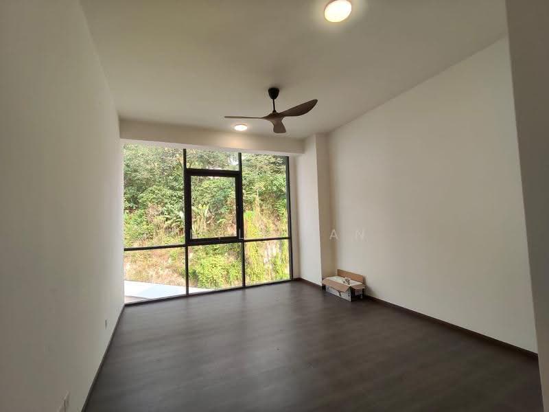 3.5-storey Terraced House for Rent in Damansara Perdana (Selangor) - Emily Tan - Interior - PropertyGuru.com.my
