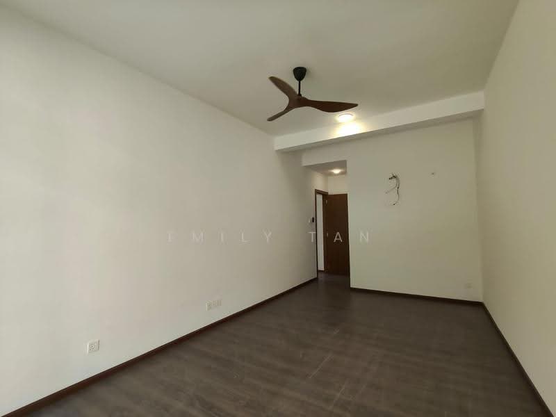 3.5-storey Terraced House for Rent in Damansara Perdana (Selangor) - Emily Tan - Living Room - PropertyGuru.com.my