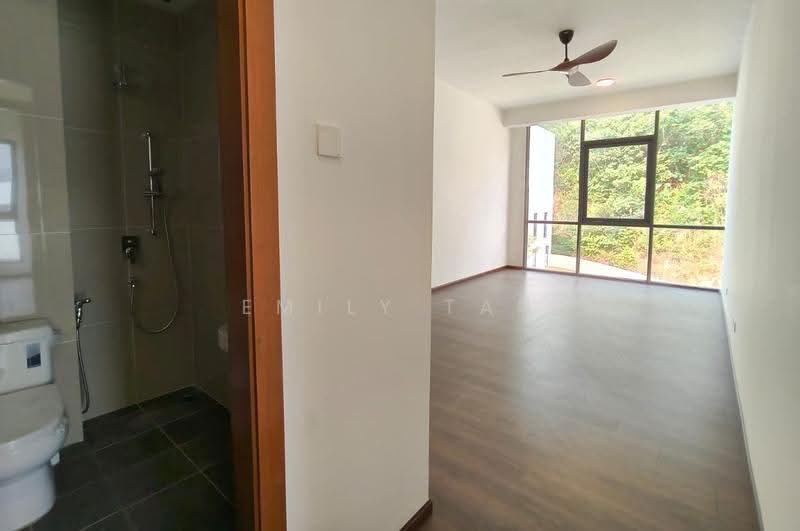 3.5-storey Terraced House for Rent in Damansara Perdana (Selangor) - Emily Tan - Bathroom - PropertyGuru.com.my