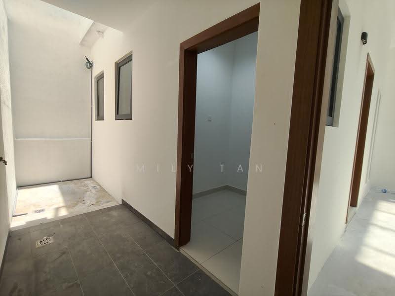 3.5-storey Terraced House for Rent in Damansara Perdana (Selangor) - Emily Tan - Interior - PropertyGuru.com.my