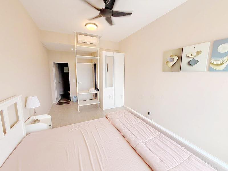Condominium for Sale at Novus - Vincent Ooi - Bedroom - PropertyGuru.com.my