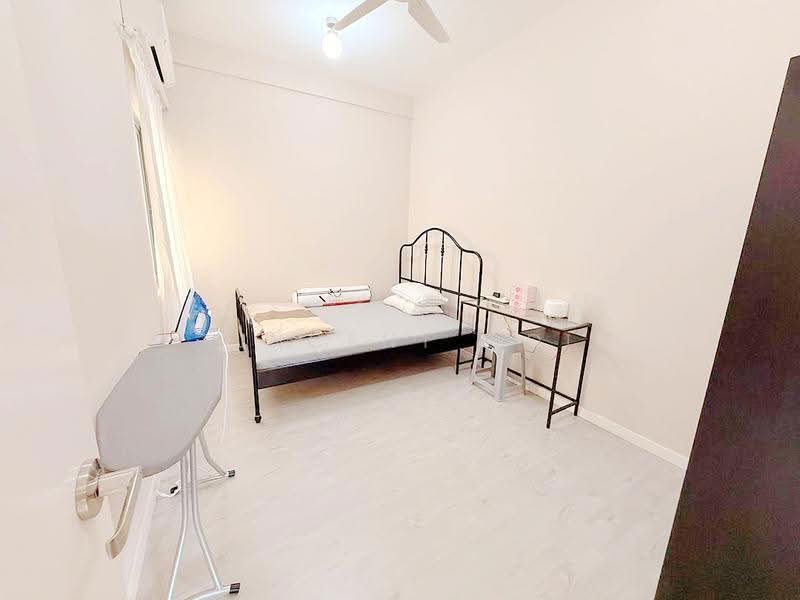 Condominium for Sale at Novus - Vincent Ooi - Bedroom - PropertyGuru.com.my