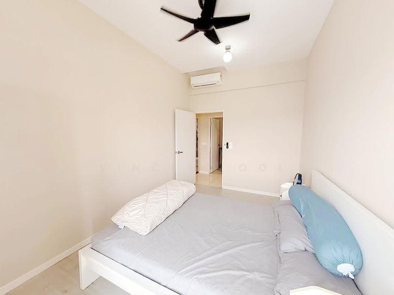 Condominium for Sale at Novus - Vincent Ooi - Bedroom - PropertyGuru.com.my
