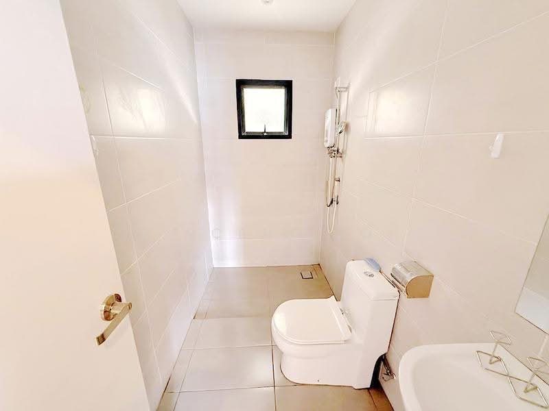 Condominium for Sale at Novus - Vincent Ooi - Bathroom - PropertyGuru.com.my
