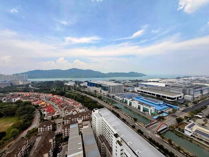 Condominium for Sale at Novus - Vincent Ooi - Exterior - PropertyGuru.com.my