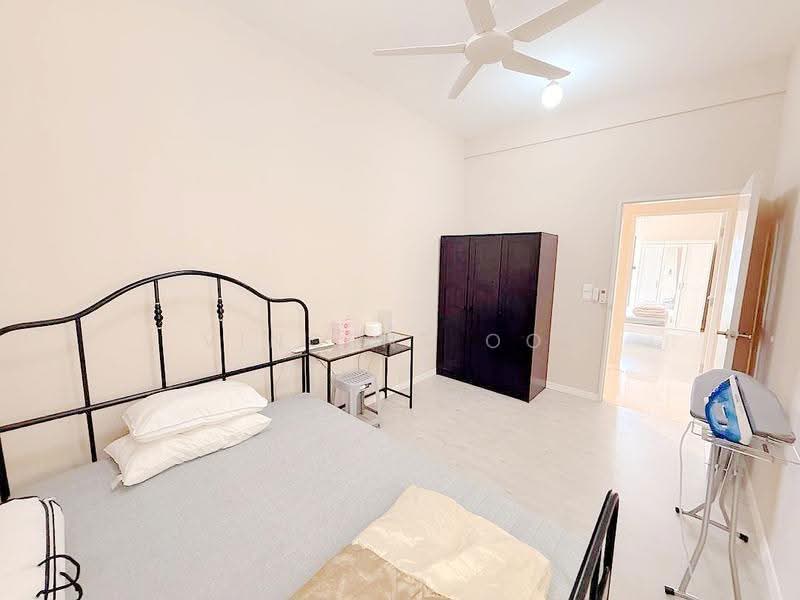 Condominium for Sale at Novus - Vincent Ooi - Bedroom - PropertyGuru.com.my