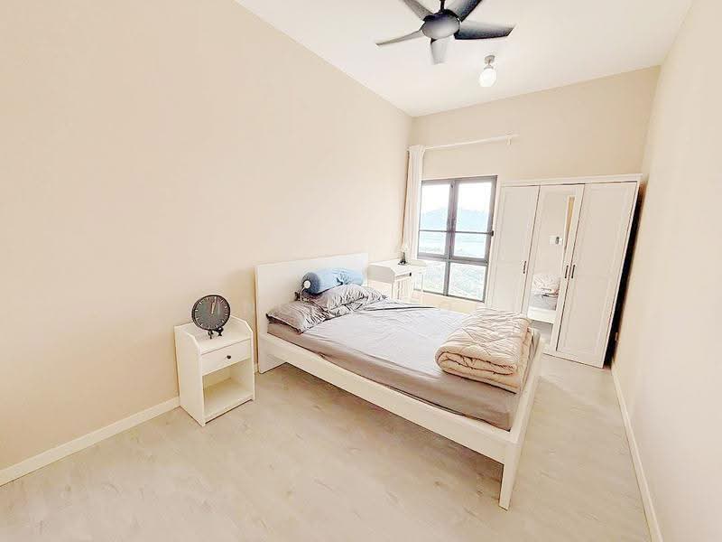 Condominium for Sale at Novus - Vincent Ooi - Bedroom - PropertyGuru.com.my