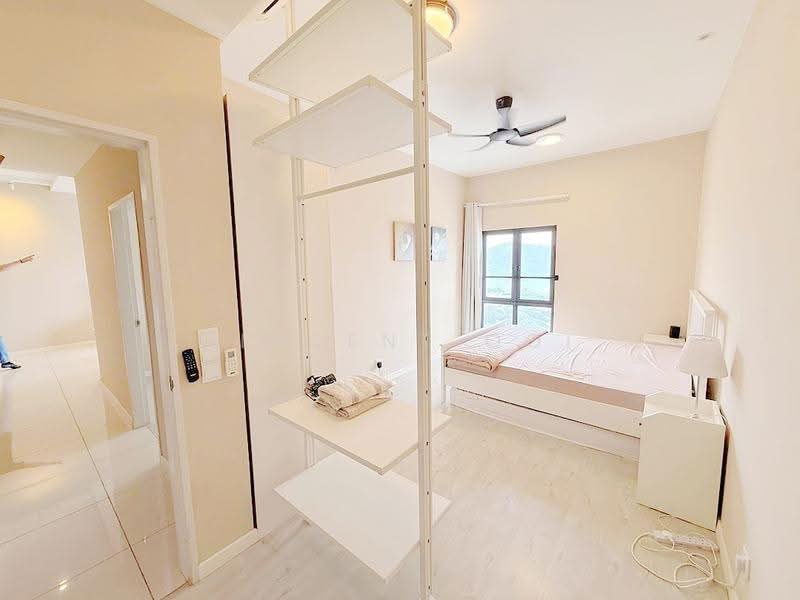 Condominium for Sale at Novus - Vincent Ooi - Bedroom - PropertyGuru.com.my