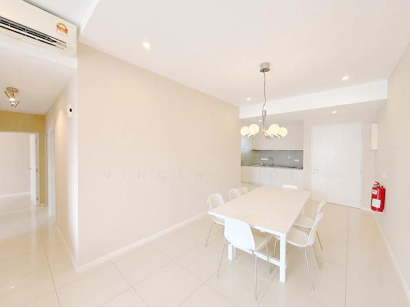 Condominium for Sale at Novus - Vincent Ooi - Dining Room - PropertyGuru.com.my
