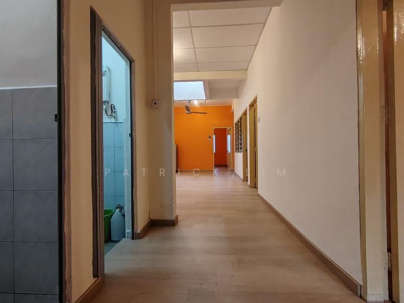 1-storey Terraced House for Sale in Bukit Beruang (Bukit Baru) - Patrick Lim - PropertyGuru.com.my