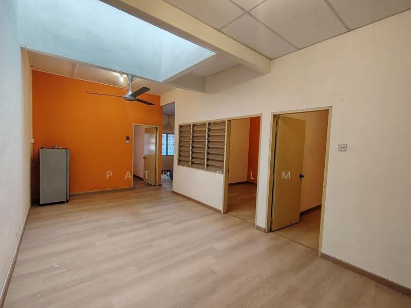 1-storey Terraced House for Sale in Bukit Beruang (Bukit Baru) - Patrick Lim - PropertyGuru.com.my