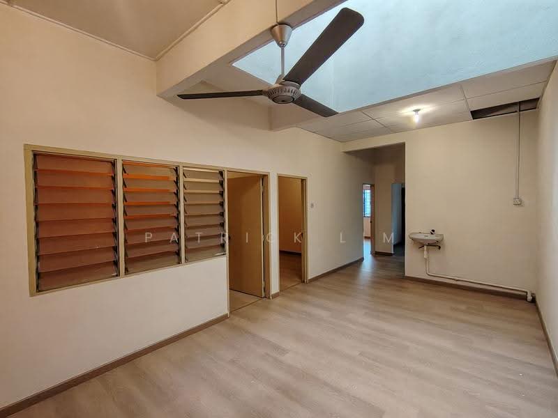 1-storey Terraced House for Sale in Bukit Beruang (Bukit Baru) - Patrick Lim - PropertyGuru.com.my