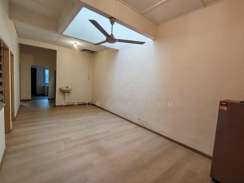1-storey Terraced House for Sale in Bukit Beruang (Bukit Baru) - Patrick Lim - PropertyGuru.com.my