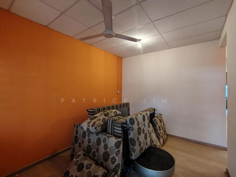 1-storey Terraced House for Sale in Bukit Beruang (Bukit Baru) - Patrick Lim - PropertyGuru.com.my