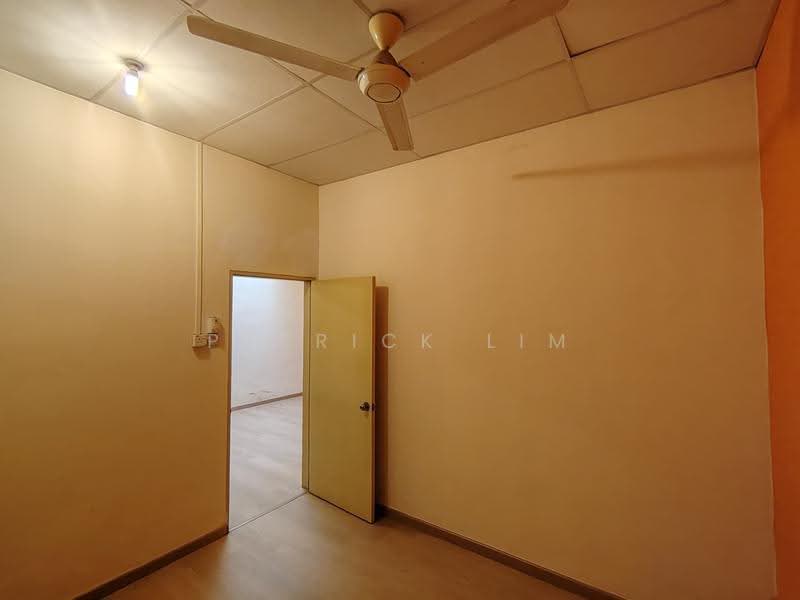 1-storey Terraced House for Sale in Bukit Beruang (Bukit Baru) - Patrick Lim - PropertyGuru.com.my