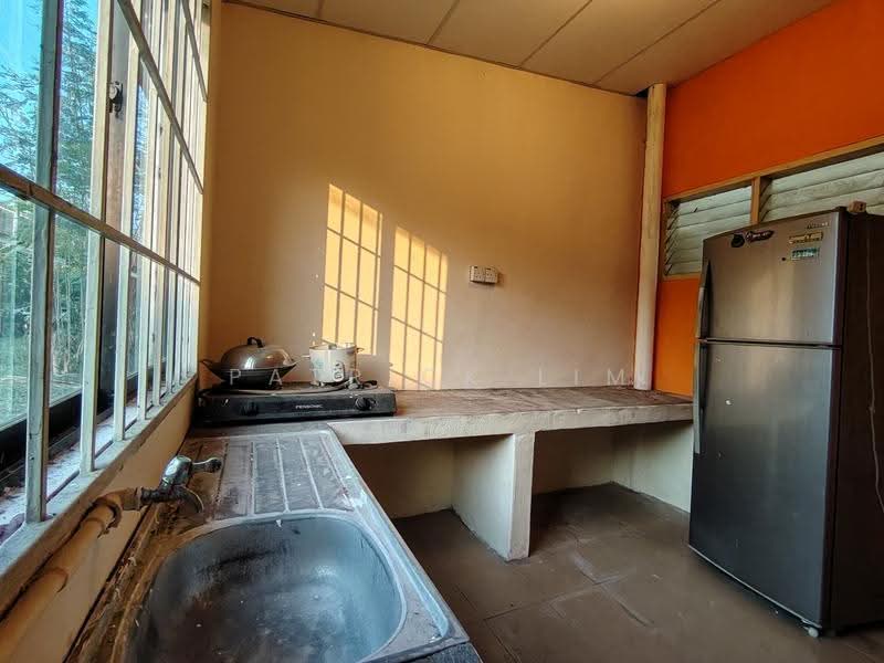 1-storey Terraced House for Sale in Bukit Beruang (Bukit Baru) - Patrick Lim - PropertyGuru.com.my
