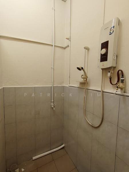 1-storey Terraced House for Sale in Bukit Beruang (Bukit Baru) - Patrick Lim - PropertyGuru.com.my