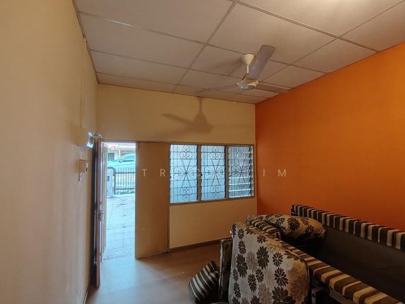 1-storey Terraced House for Sale in Bukit Beruang (Bukit Baru) - Patrick Lim - PropertyGuru.com.my