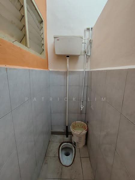 1-storey Terraced House for Sale in Bukit Beruang (Bukit Baru) - Patrick Lim - PropertyGuru.com.my