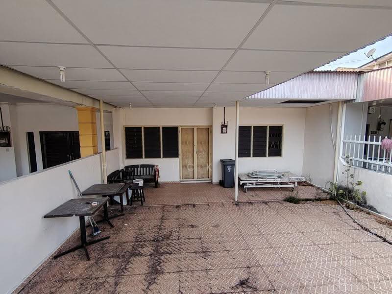 1-storey Terraced House for Sale in Bukit Beruang (Bukit Baru) - Patrick Lim - PropertyGuru.com.my