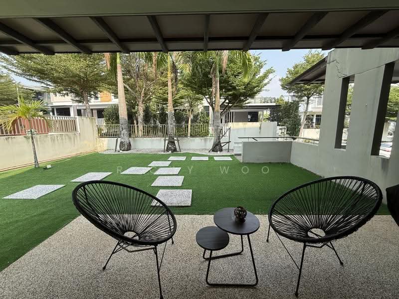 Bungalow House for Rent in Horizon Hills (Iskandar Puteri (Nusajaya)) - Ricky Woo - Exterior - PropertyGuru.com.my