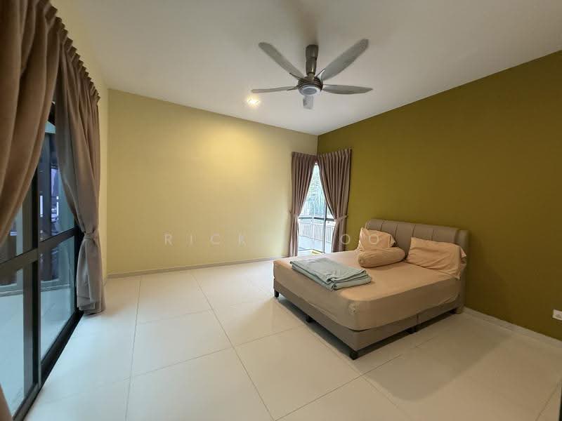 Bungalow House for Rent in Horizon Hills (Iskandar Puteri (Nusajaya)) - Ricky Woo - Bedroom - PropertyGuru.com.my