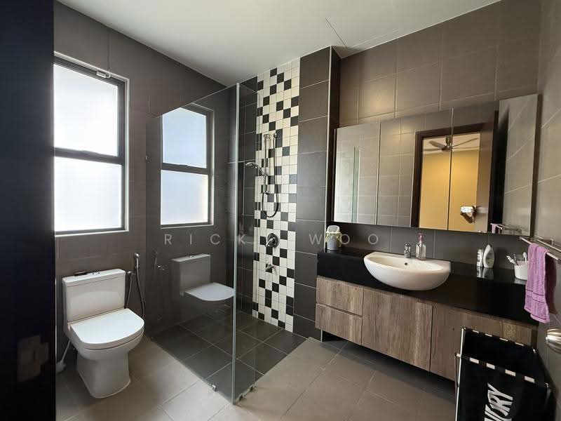 Bungalow House for Rent in Horizon Hills (Iskandar Puteri (Nusajaya)) - Ricky Woo - Bathroom - PropertyGuru.com.my