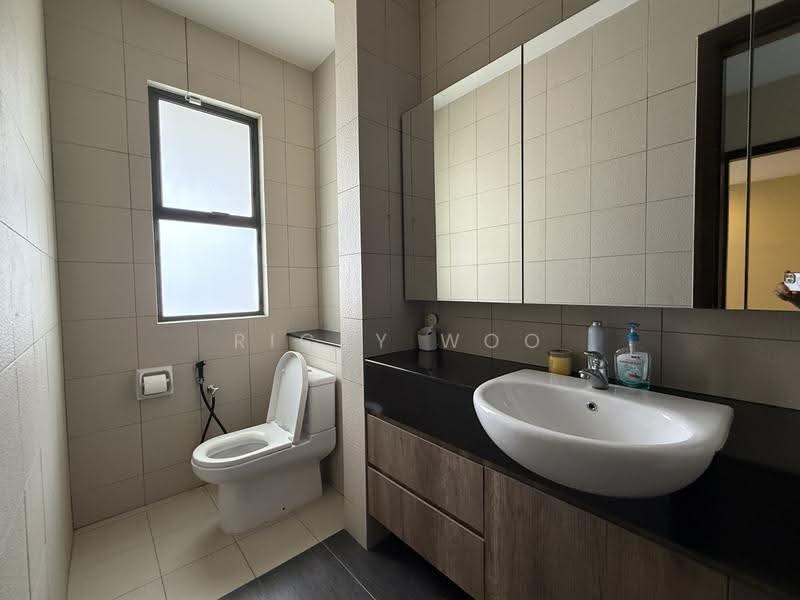 Bungalow House for Rent in Horizon Hills (Iskandar Puteri (Nusajaya)) - Ricky Woo - Bathroom - PropertyGuru.com.my