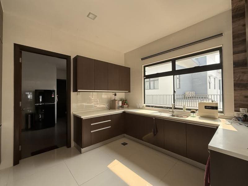 Bungalow House for Rent in Horizon Hills (Iskandar Puteri (Nusajaya)) - Ricky Woo - Kitchen - PropertyGuru.com.my