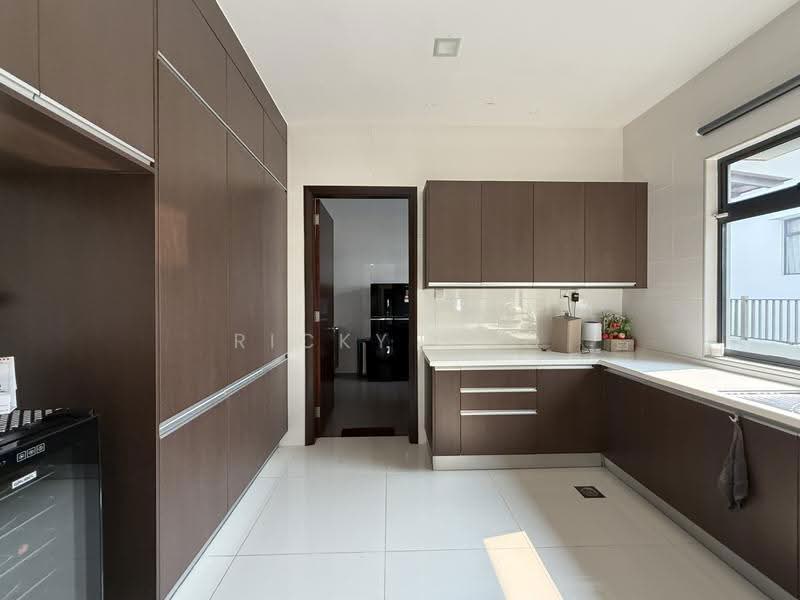 Bungalow House for Rent in Horizon Hills (Iskandar Puteri (Nusajaya)) - Ricky Woo - Kitchen - PropertyGuru.com.my