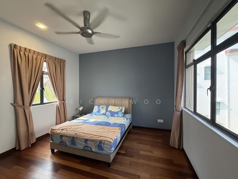 Bungalow House for Rent in Horizon Hills (Iskandar Puteri (Nusajaya)) - Ricky Woo - Bedroom - PropertyGuru.com.my