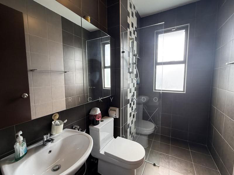 Bungalow House for Rent in Horizon Hills (Iskandar Puteri (Nusajaya)) - Ricky Woo - Bathroom - PropertyGuru.com.my