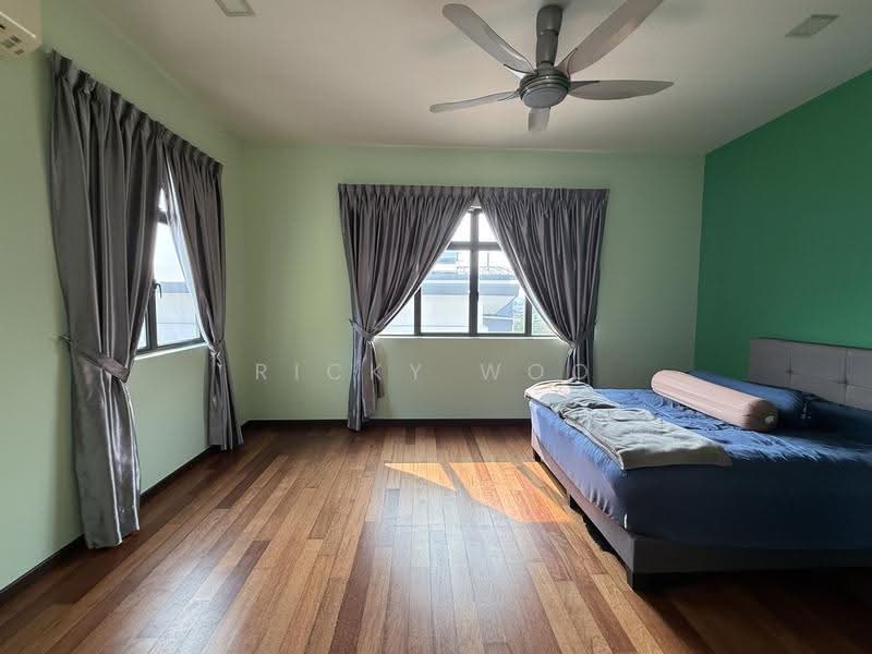 Bungalow House for Rent in Horizon Hills (Iskandar Puteri (Nusajaya)) - Ricky Woo - Bedroom - PropertyGuru.com.my
