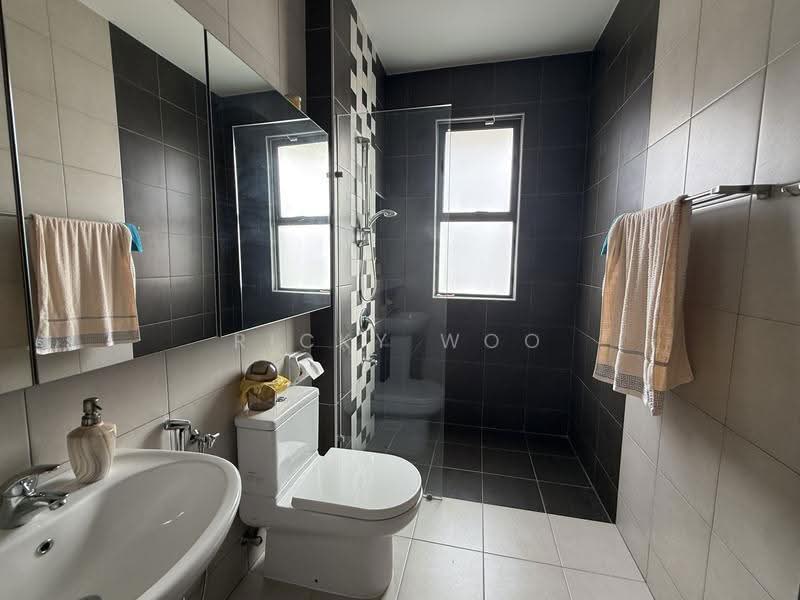 Bungalow House for Rent in Horizon Hills (Iskandar Puteri (Nusajaya)) - Ricky Woo - Bathroom - PropertyGuru.com.my
