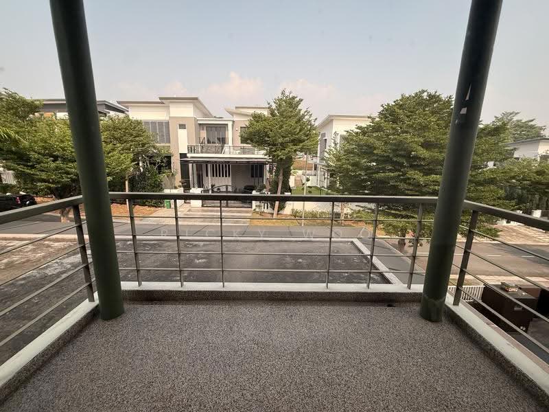 Bungalow House for Rent in Horizon Hills (Iskandar Puteri (Nusajaya)) - Ricky Woo - Exterior - PropertyGuru.com.my