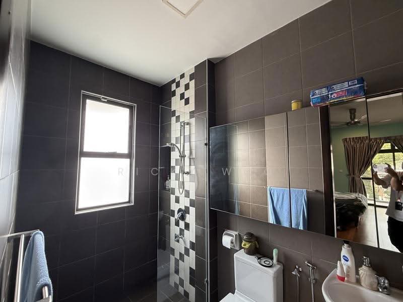 Bungalow House for Rent in Horizon Hills (Iskandar Puteri (Nusajaya)) - Ricky Woo - Bathroom - PropertyGuru.com.my