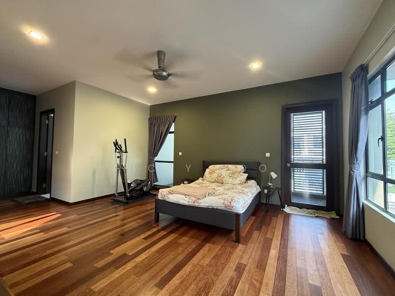 Bungalow House for Rent in Horizon Hills (Iskandar Puteri (Nusajaya)) - Ricky Woo - Bedroom - PropertyGuru.com.my