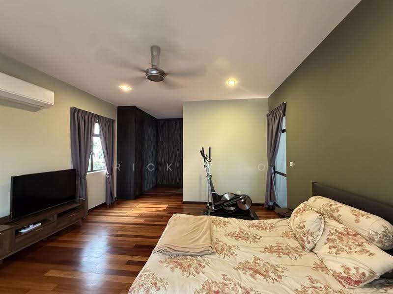 Bungalow House for Rent in Horizon Hills (Iskandar Puteri (Nusajaya)) - Ricky Woo - Bedroom - PropertyGuru.com.my