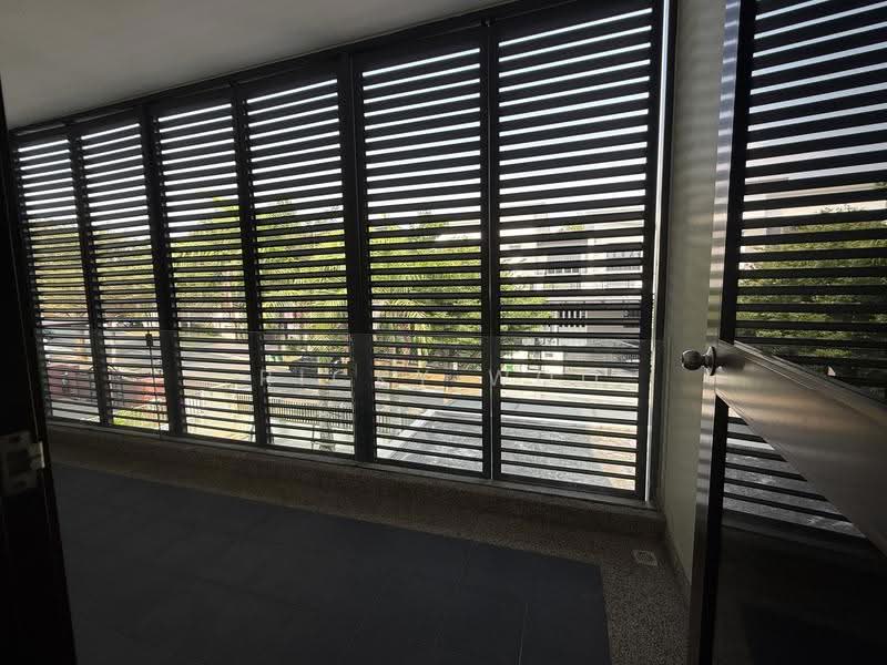 Bungalow House for Rent in Horizon Hills (Iskandar Puteri (Nusajaya)) - Ricky Woo - Balcony - PropertyGuru.com.my