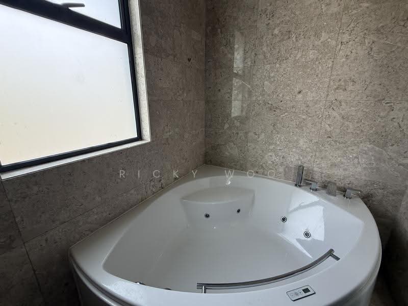 Bungalow House for Rent in Horizon Hills (Iskandar Puteri (Nusajaya)) - Ricky Woo - Bathroom - PropertyGuru.com.my