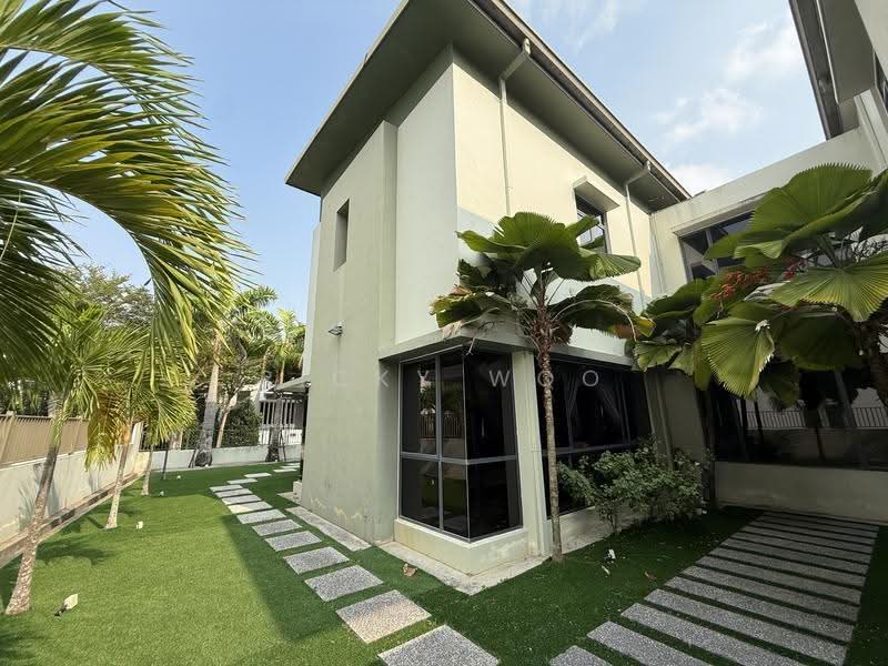 Bungalow House for Rent in Horizon Hills (Iskandar Puteri (Nusajaya)) - Ricky Woo - Exterior - PropertyGuru.com.my